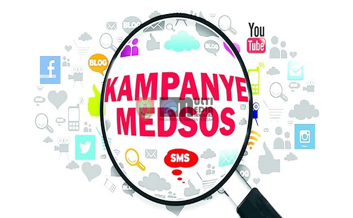Media Kampanye Kontemporer