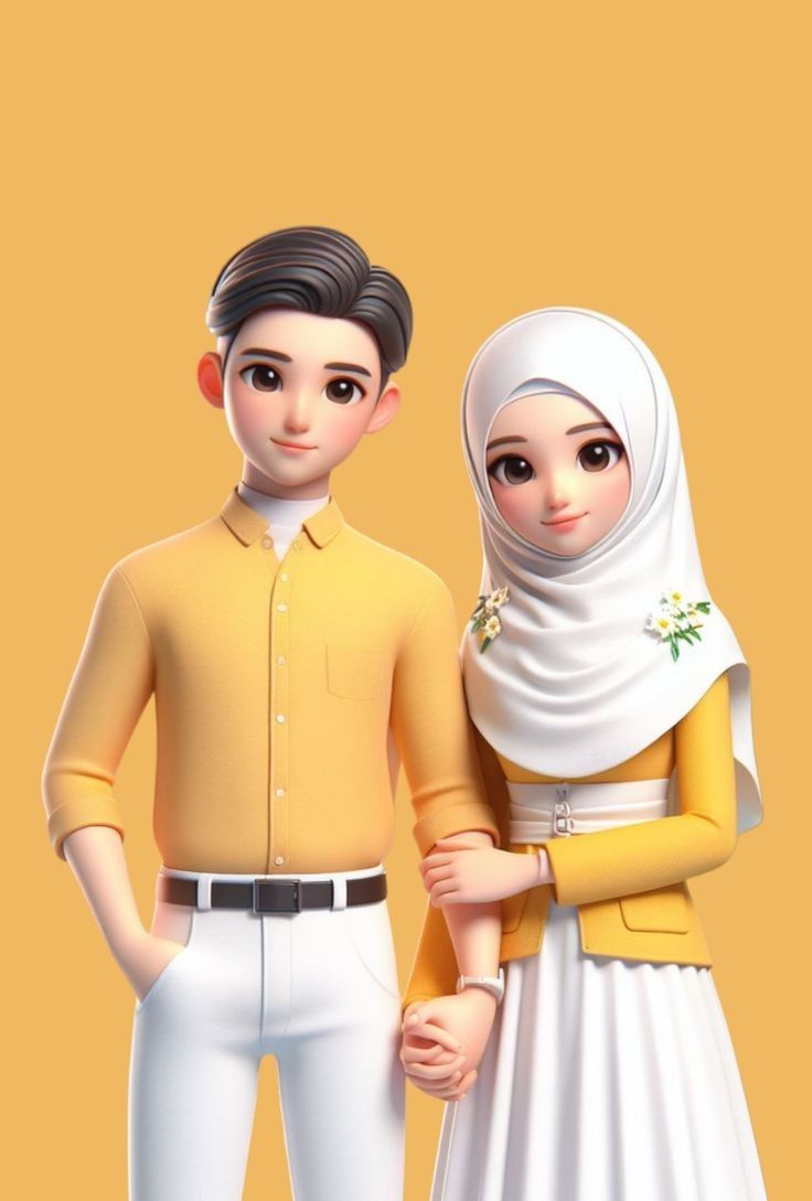 Pasangan Muda Inspiratif: Bergerak Bersama, Memberi Makna