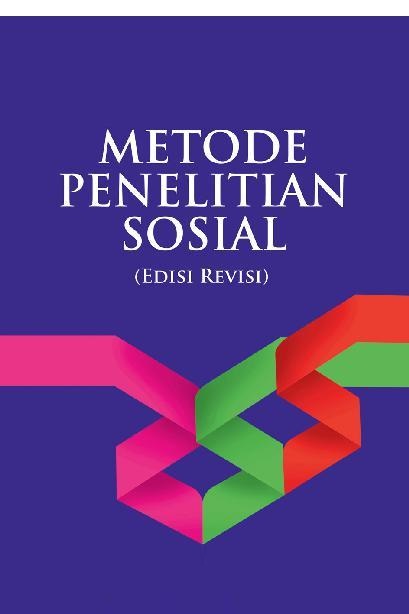 Metode Penelitian Sosial