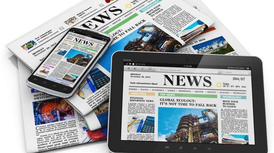 Komunikasi Digital dan Media Baru