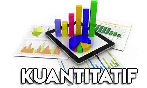 kuantitatif