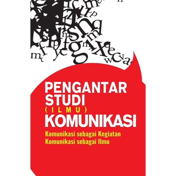 Pengantar Ilmu Komunikasi