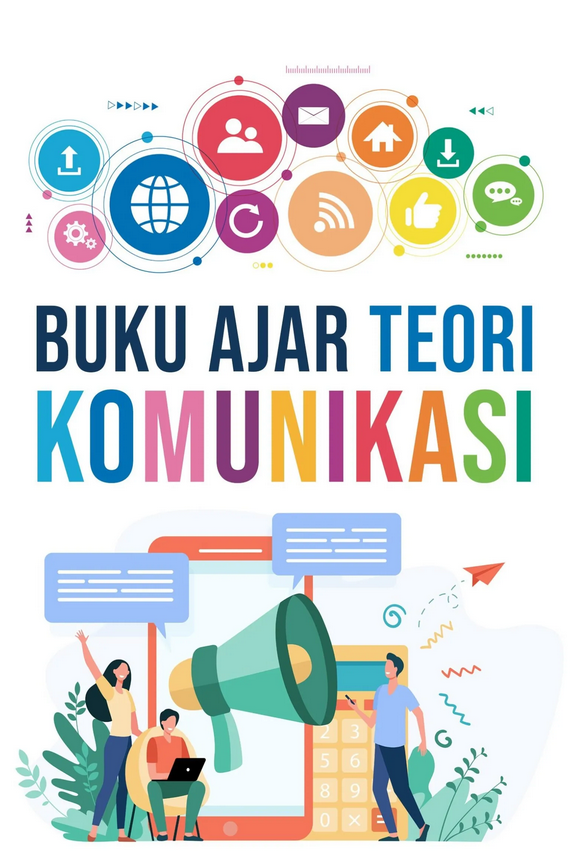Teori Komunikasi